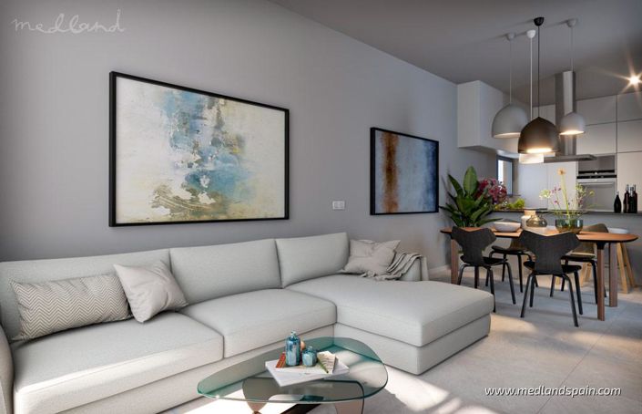 Image No.4-2 Bed Apartment for sale