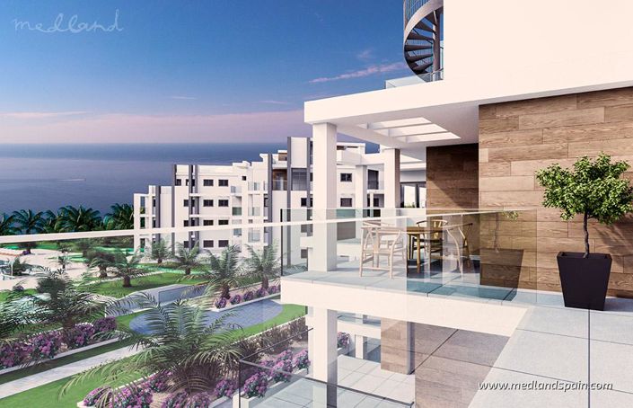 Image No.5-2 Bed Apartment for sale