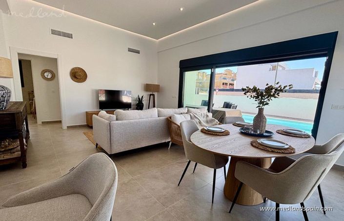 Image No.5-3 Bed Villa for sale