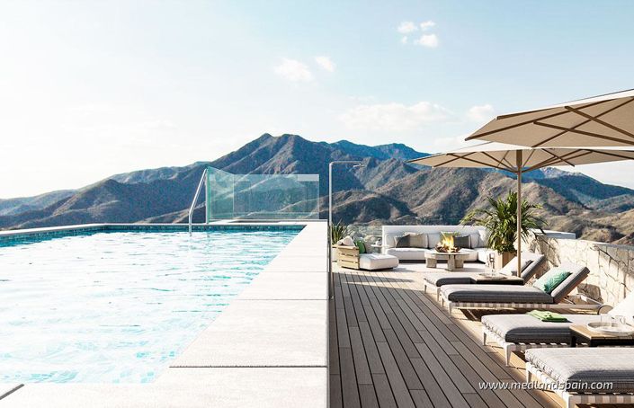 Image No.9-3 Bed Apartment for sale