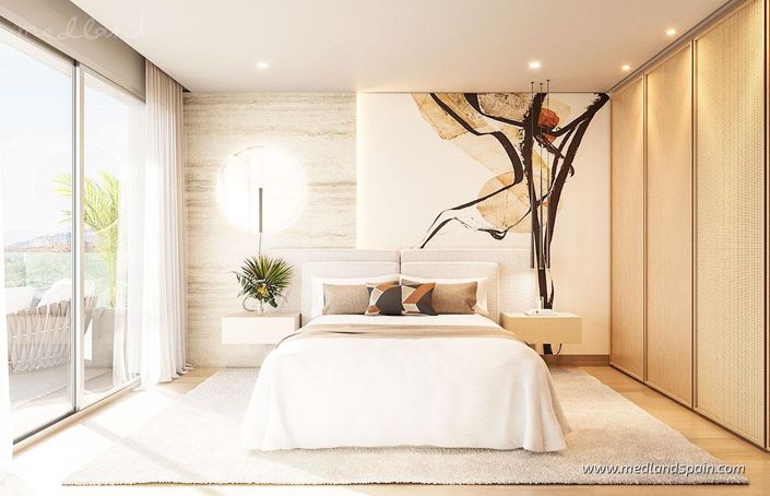 Image No.15-Appartement de 3 chambres à vendre à Marbella