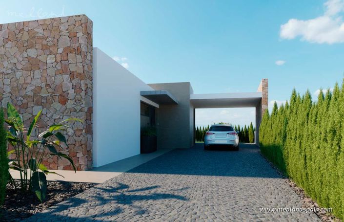 Image No.10-3 Bed Villa for sale