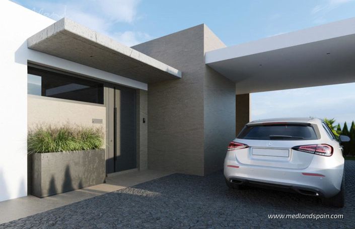 Image No.9-3 Bed Villa for sale