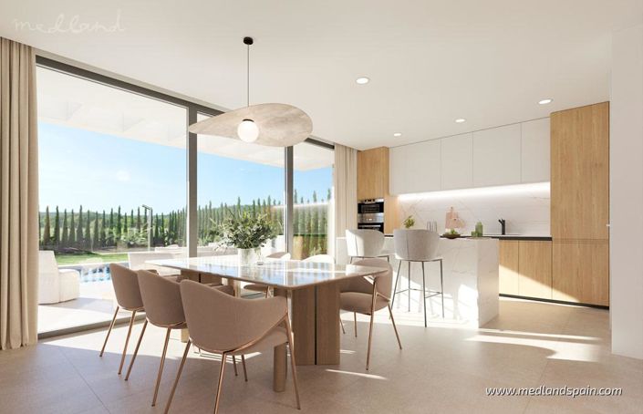 Image No.3-3 Bed Villa for sale