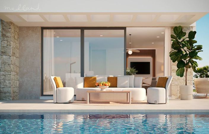 Image No.4-3 Bed Villa for sale