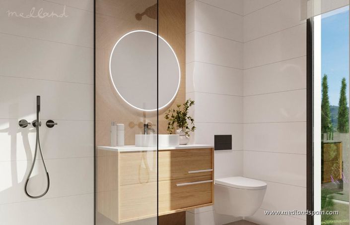 Image No.6-3 Bed Villa for sale