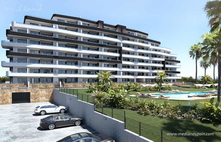 Image No.4-2 Bed Apartment for sale