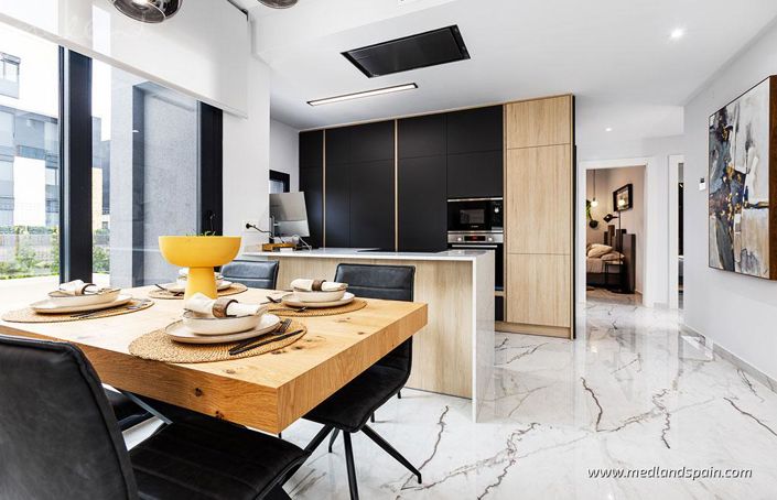 Image No.8-2 Bed Apartment for sale