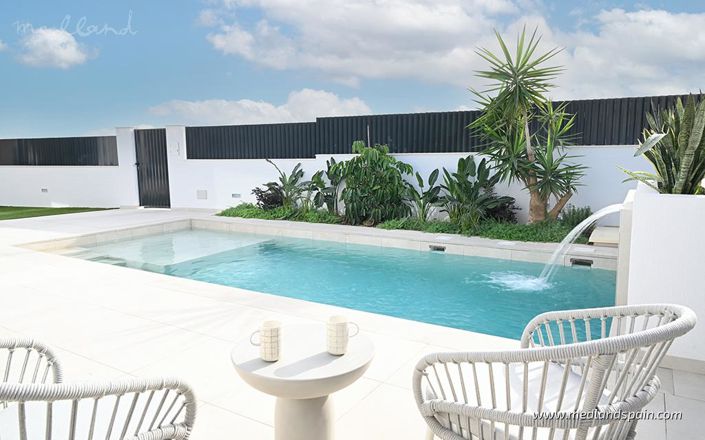 Image No.14-3 Bed Villa for sale