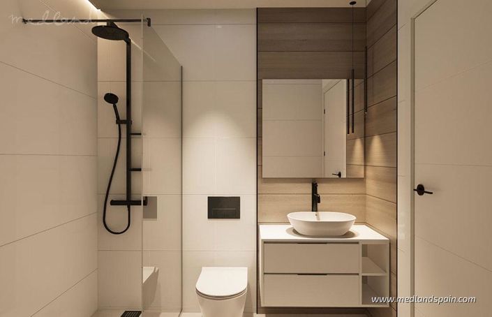 Image No.7-2 Bed Apartment for sale