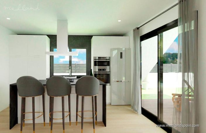 Image No.3-3 Bed Villa for sale