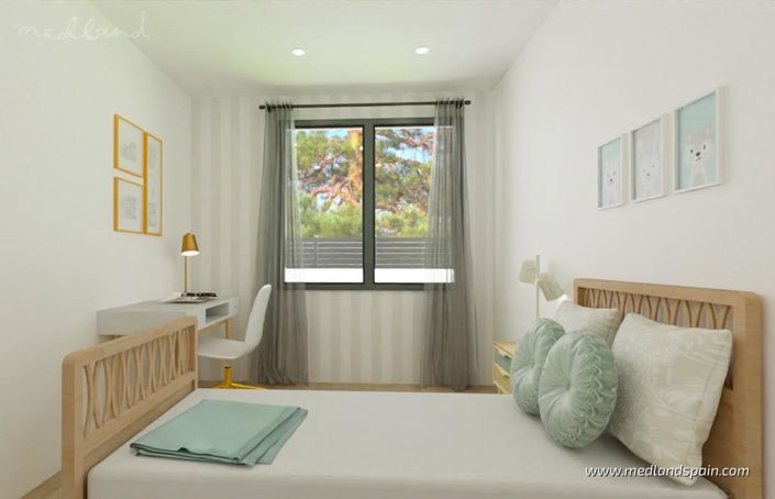 Image No.9-3 Bed Villa for sale