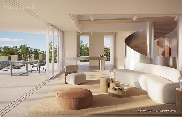 Image No.5-3 Bed Villa for sale