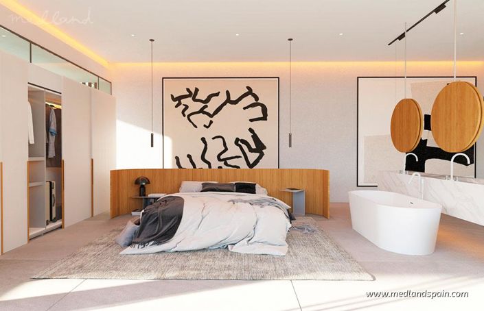 Image No.13-7 Bed Villa for sale