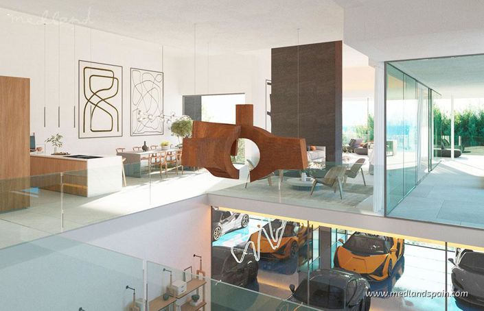 Image No.5-7 Bed Villa for sale