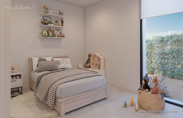 Image No.5-3 Bed Villa for sale