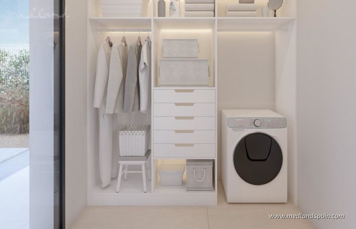 Image No.12-Villa de 3 chambres à vendre à Murcie