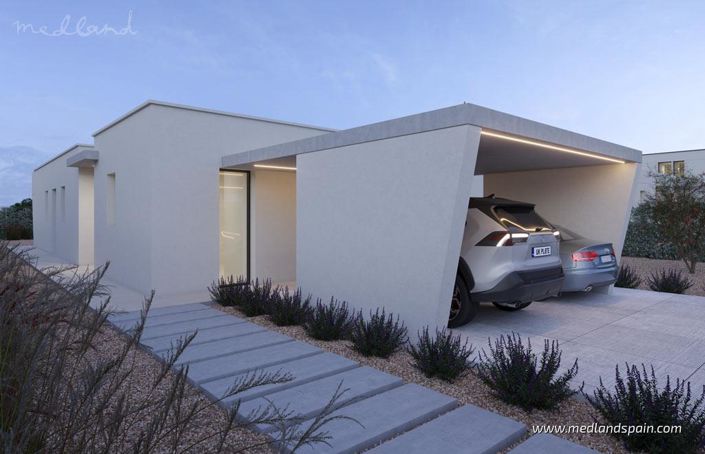 Image No.13-Villa de 3 chambres à vendre à Murcie