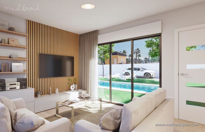 Image No.3-3 Bed Villa for sale