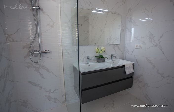 Image No.7-Villa de 3 chambres à vendre à Los Montesinos