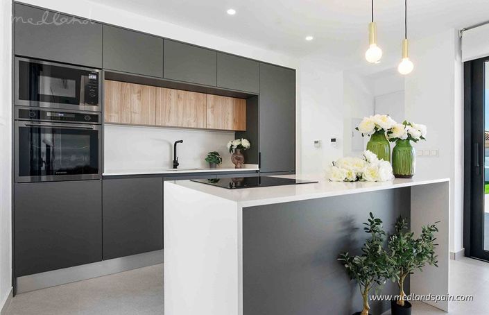 Image No.5-3 Bed Villa for sale