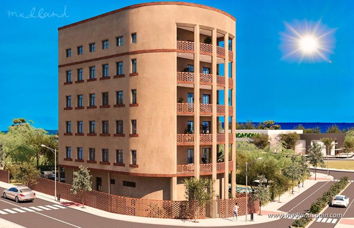 Image No.7-3 Bed Apartment for sale