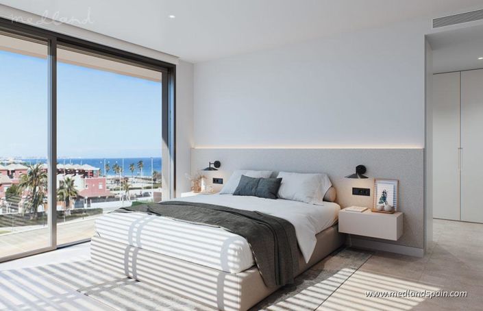 Image No.7-Villa de 5 chambres à vendre à Pilar de la Horadada