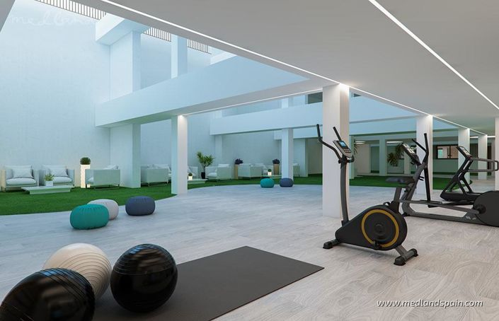 Image No.13-2 Bed Apartment for sale