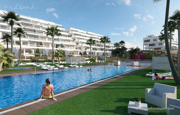 Image No.14-2 Bed Apartment for sale