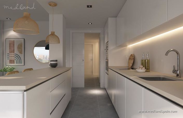 Image No.5-2 Bed Apartment for sale