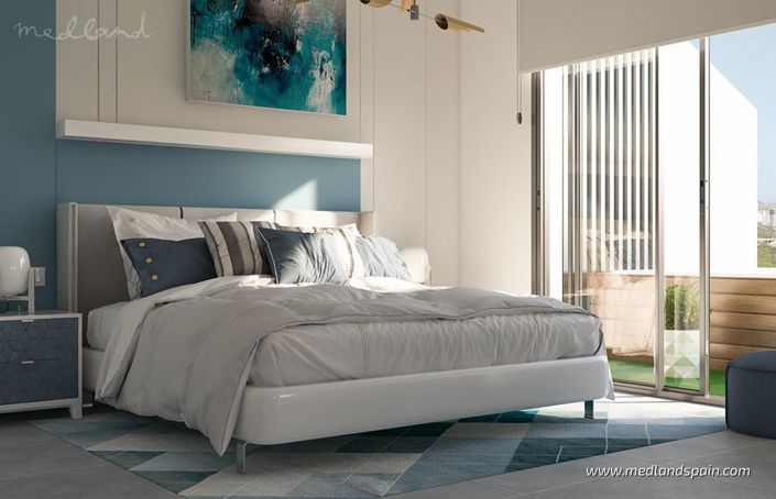 Image No.7-2 Bed Apartment for sale