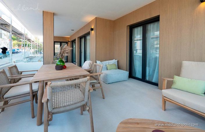 Image No.15-3 Bed Apartment for sale