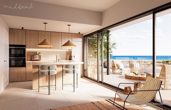 Image No.14-2 Bed Apartment for sale