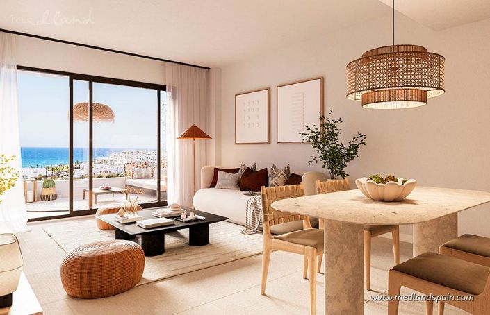 Image No.12-2 Bed Apartment for sale