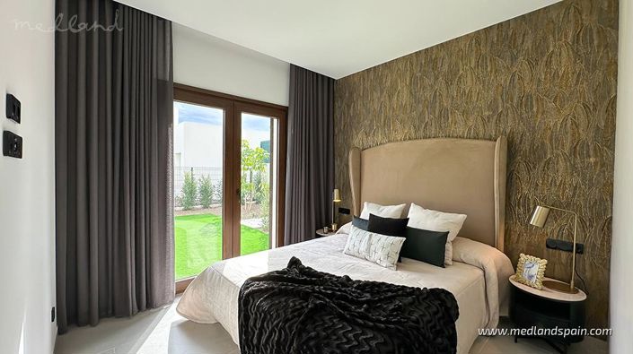 Image No.13-Villa de 3 chambres à vendre à La Finca