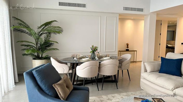 Image No.6-Villa de 3 chambres à vendre à La Finca