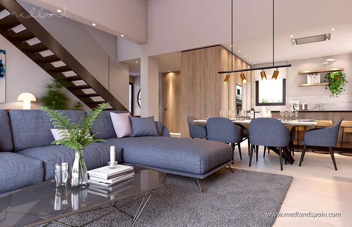 Image No.3-4 Bed Villa for sale