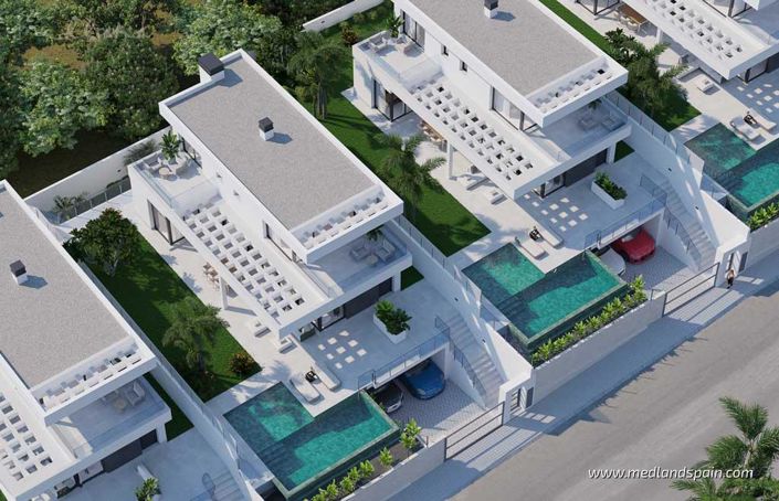 Image No.14-3 Bed Villa for sale