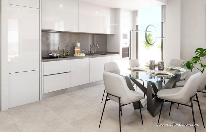 Image No.3-2 Bed Apartment for sale