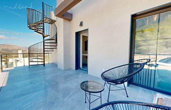 Image No.14-3 Bed Villa for sale