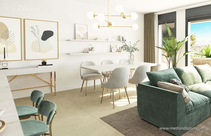 Image No.11-2 Bed Apartment for sale