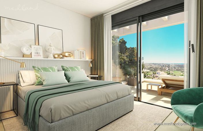 Image No.14-3 Bed Apartment for sale