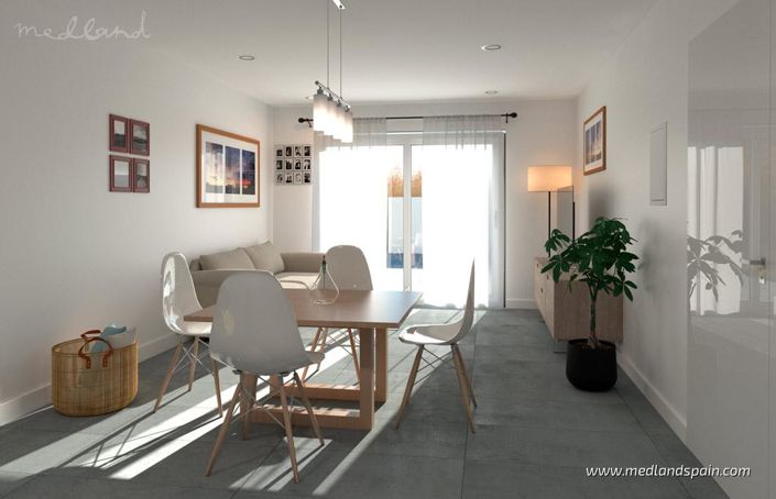 Image No.2-Villa de 3 chambres à vendre à Murcie