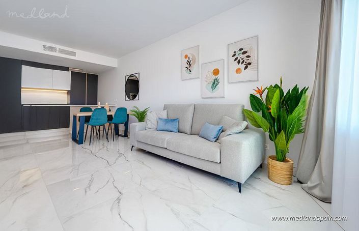 Image No.9-2 Bed Apartment for sale