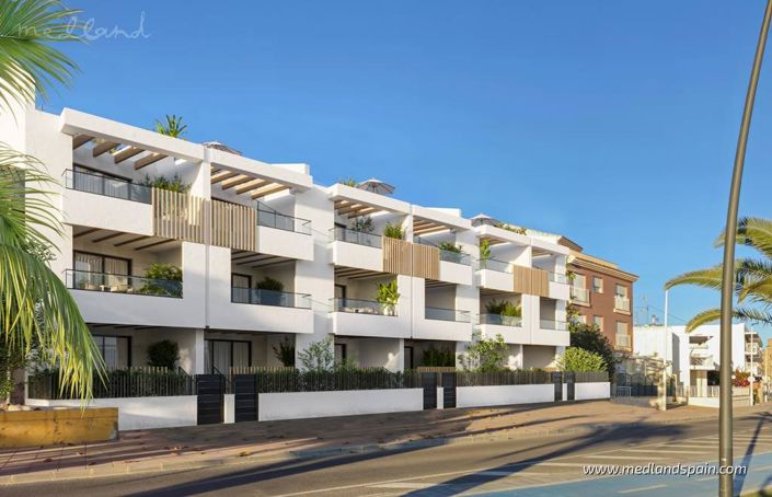 Image No.7-1 Bed Apartment for sale