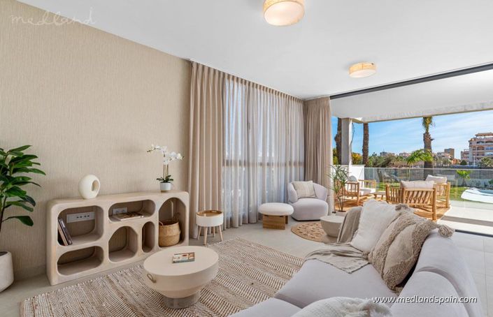 Image No.3-2 Bed Apartment for sale