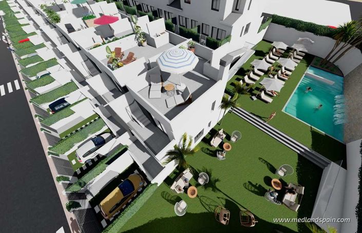 Image No.14-2 Bed Townhouse for sale