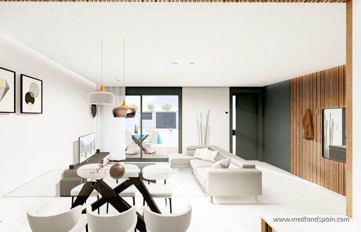 Image No.3-3 Bed Townhouse for sale