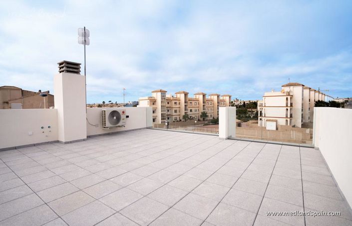 Image No.13-Appartement de 3 chambres à vendre à Pilar de la Horadada