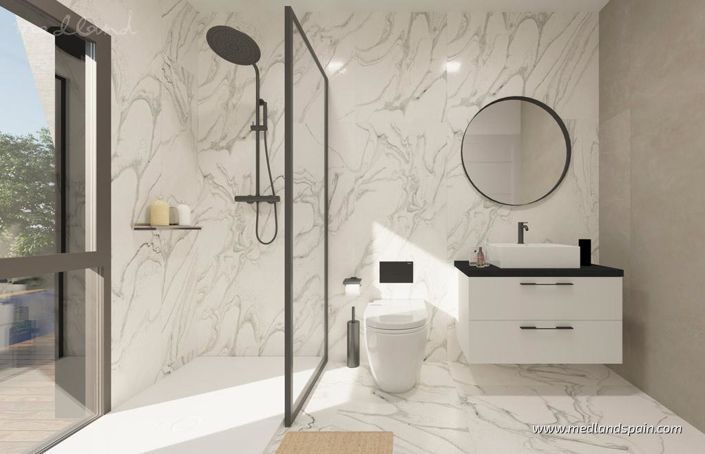 Image No.4-Villa de 3 chambres à vendre à Torrevieja